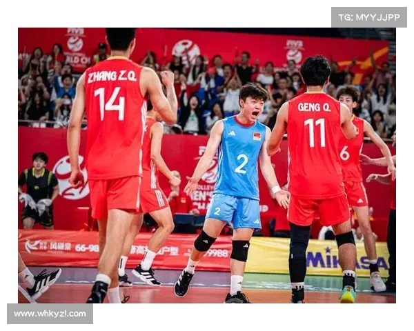 男排世锦赛A组分析:东道主菲律宾对阵伊朗埃及与突尼斯激战展开