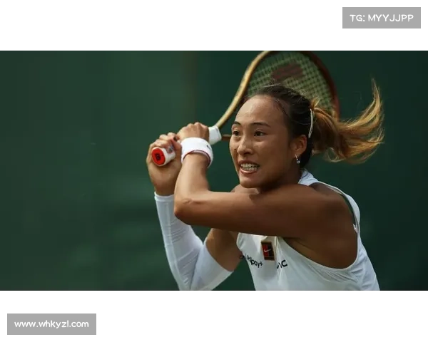 郑钦文因伤退赛遗憾止步中网女单第三轮 无缘晋级四强